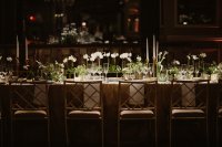 Te gast in een sterren-restaurant!