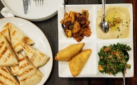 De Libanese keuken thuis maken is makkelijker dan je denkt