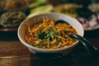 Zo maak je een echte Thaise curry thuis
