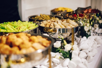 Feestelijke catering in de Domstad: ontdek de beste catering opties in Utrecht!
