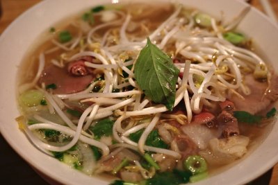De Vietnamese keuken neemt Nederland voor zich in