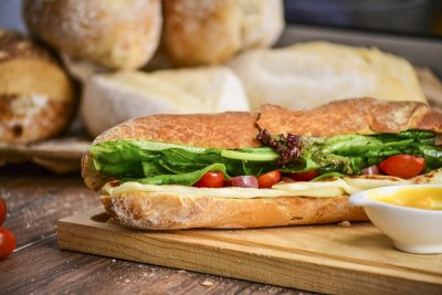 Het geheim van een zorgeloze middagpauze
