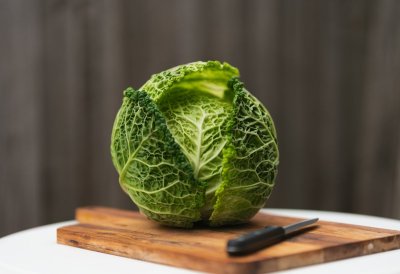 Kool is dit jaar het populairste ingrediënt in de keuken