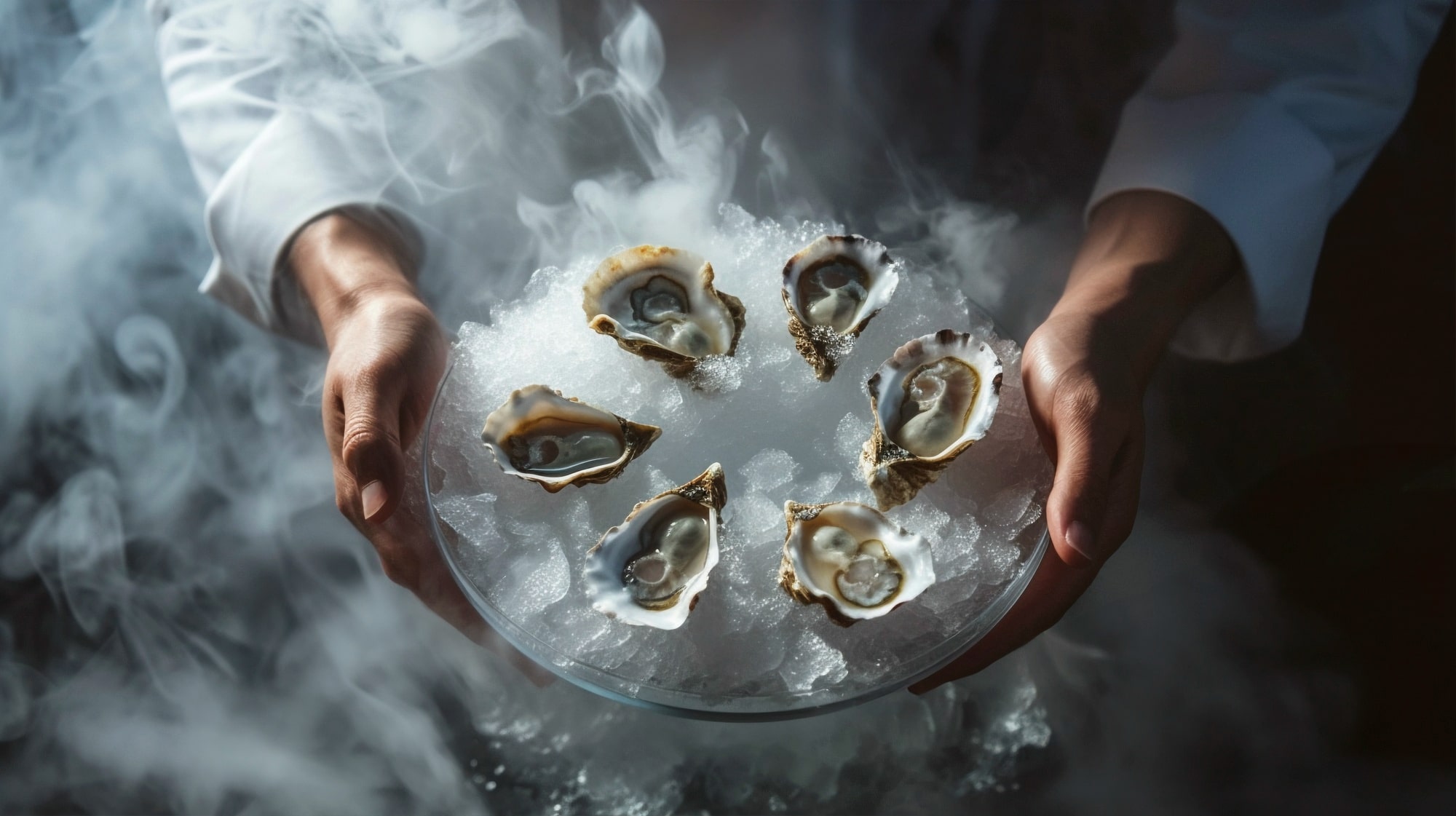 5 afrodisiaca om je liefdesleven een boost te geven